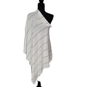 Limited Women's Off The Shoulder Cape